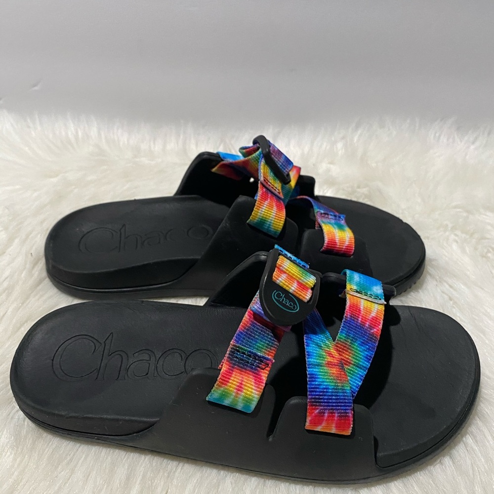 Chaco Sandals - Picture 3 of 6